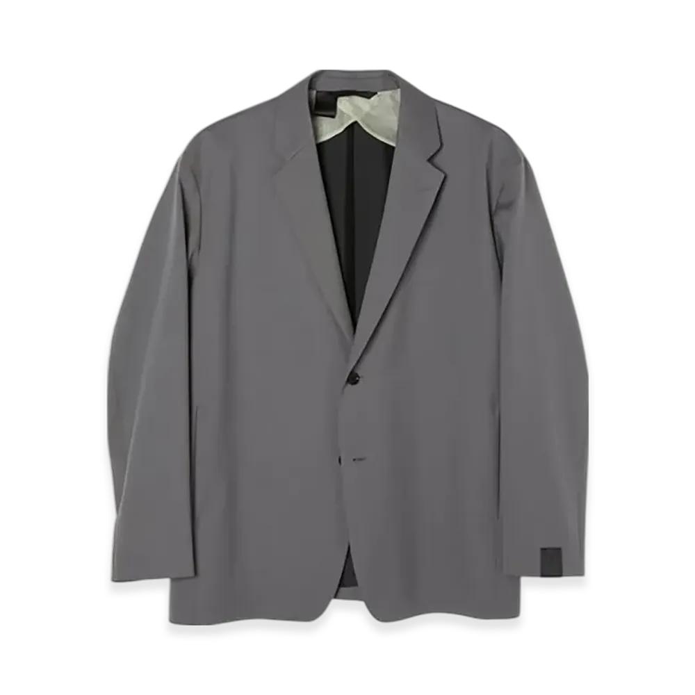 N.HOOLYWOOD Jacket "Gray"