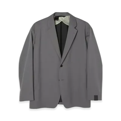 N.HOOLYWOOD Jacket "Gray"