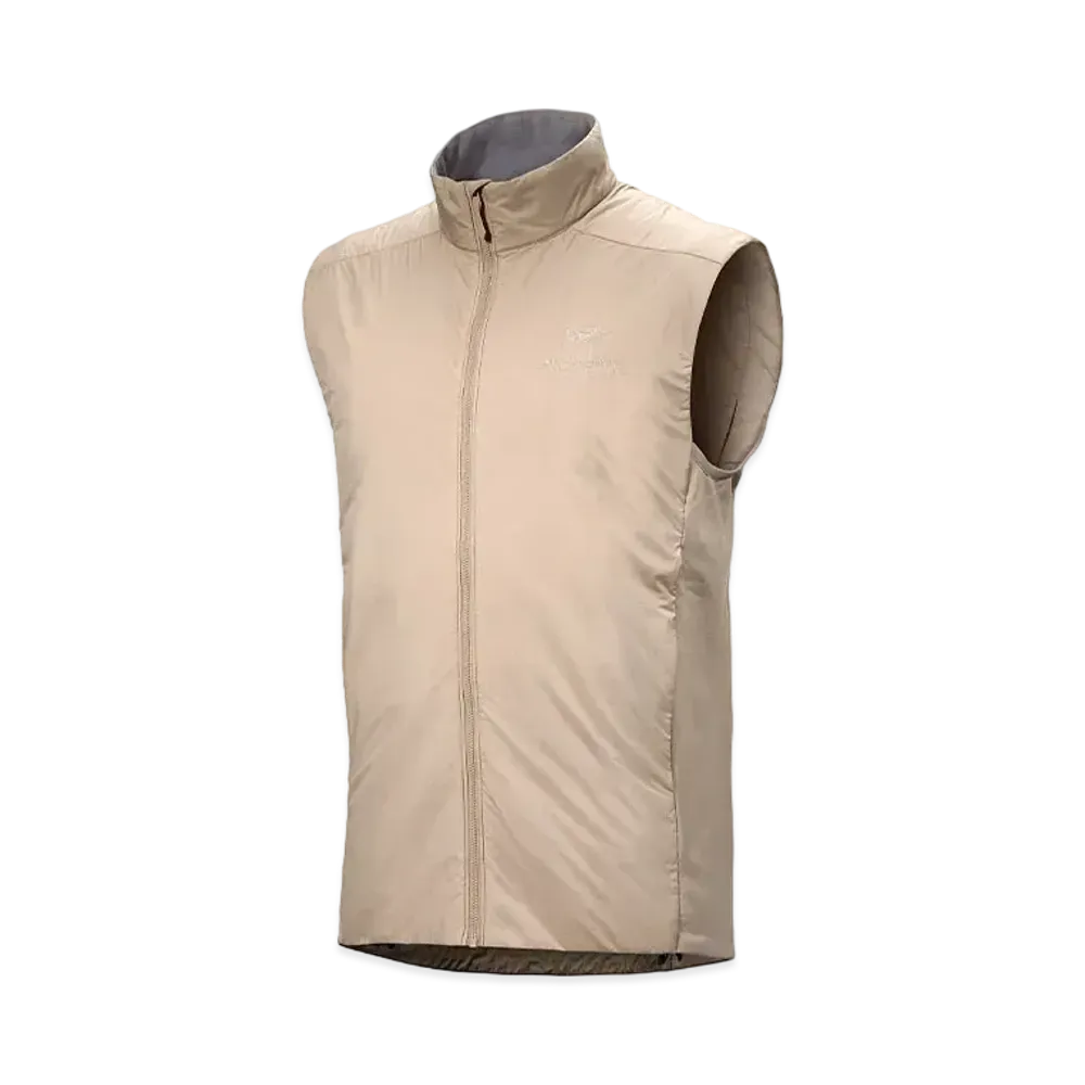 ARC'TERYX Atom Vest Men's "Smoke Bluff" X000007475