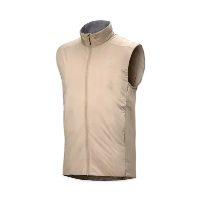 ARC'TERYX Atom Vest Men's "Smoke Bluff" X000007475