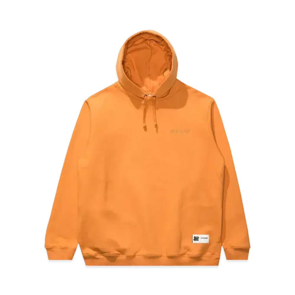 UNDEFEATED Tech Cargo Pant 50080 "Orange"