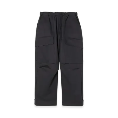 N.HOOLYWOOD TEST PRODUCT EXCHANGE SERVICE 6Pocket Pants "Navy"