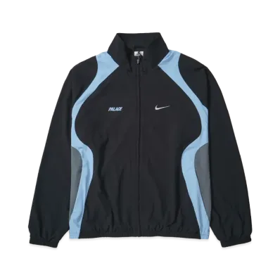 PALACE x Nike Track Jacket "Black"