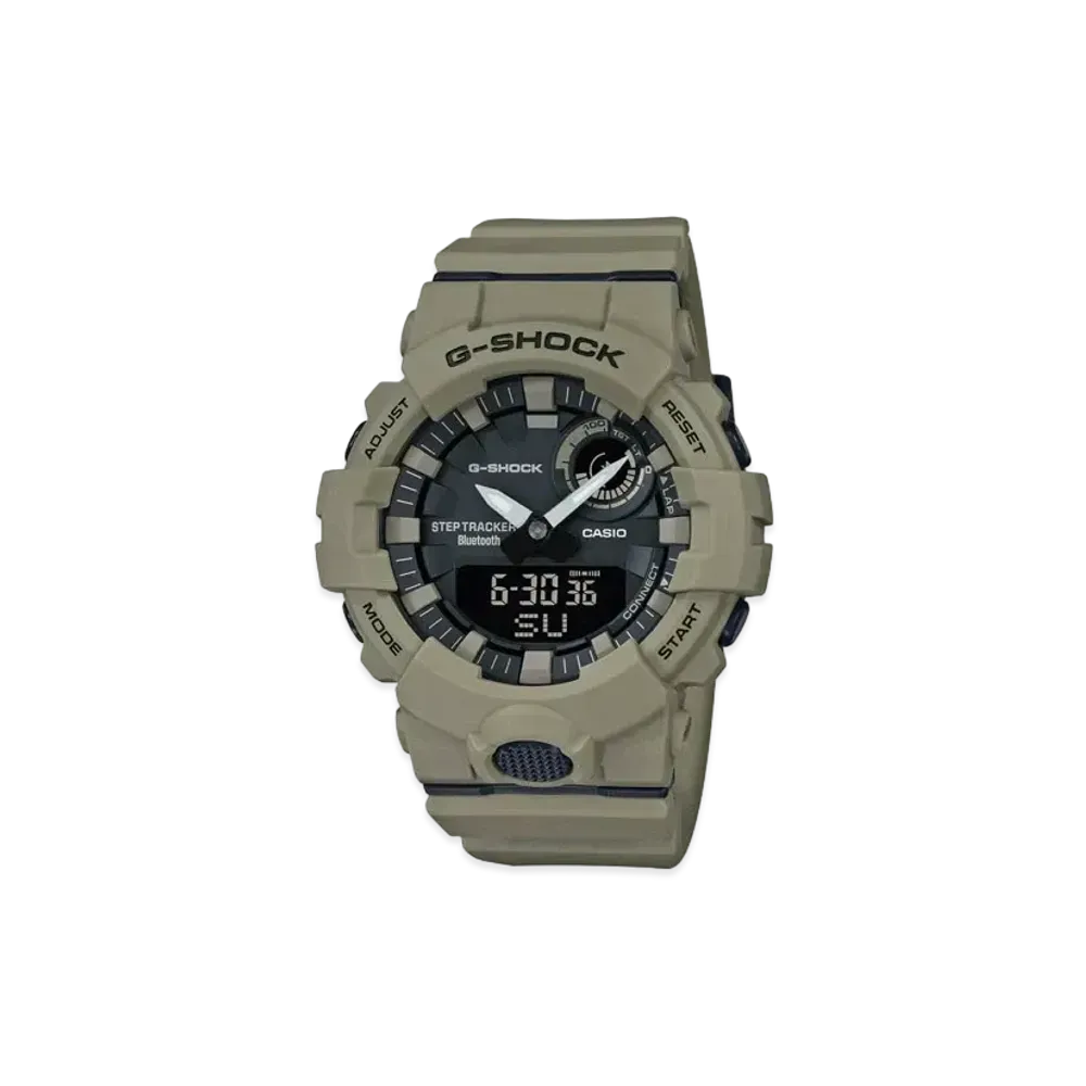Casio G-Shock GBA800UC-5A - 48mm in Resin