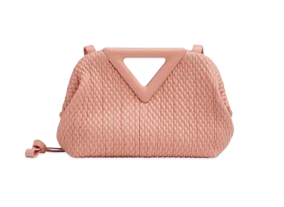 Bottega Veneta Point "Peachy"