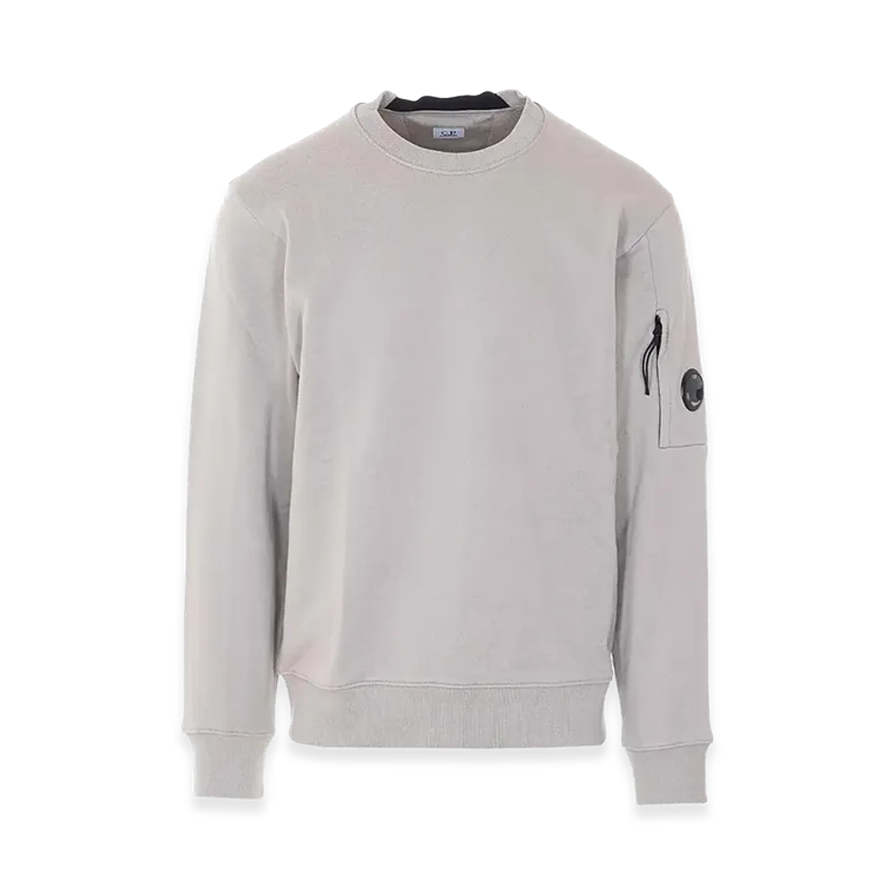C.P. Company Sweaters "Gray"