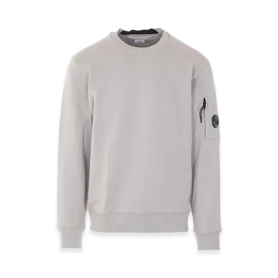 C.P. Company Sweaters "Gray"