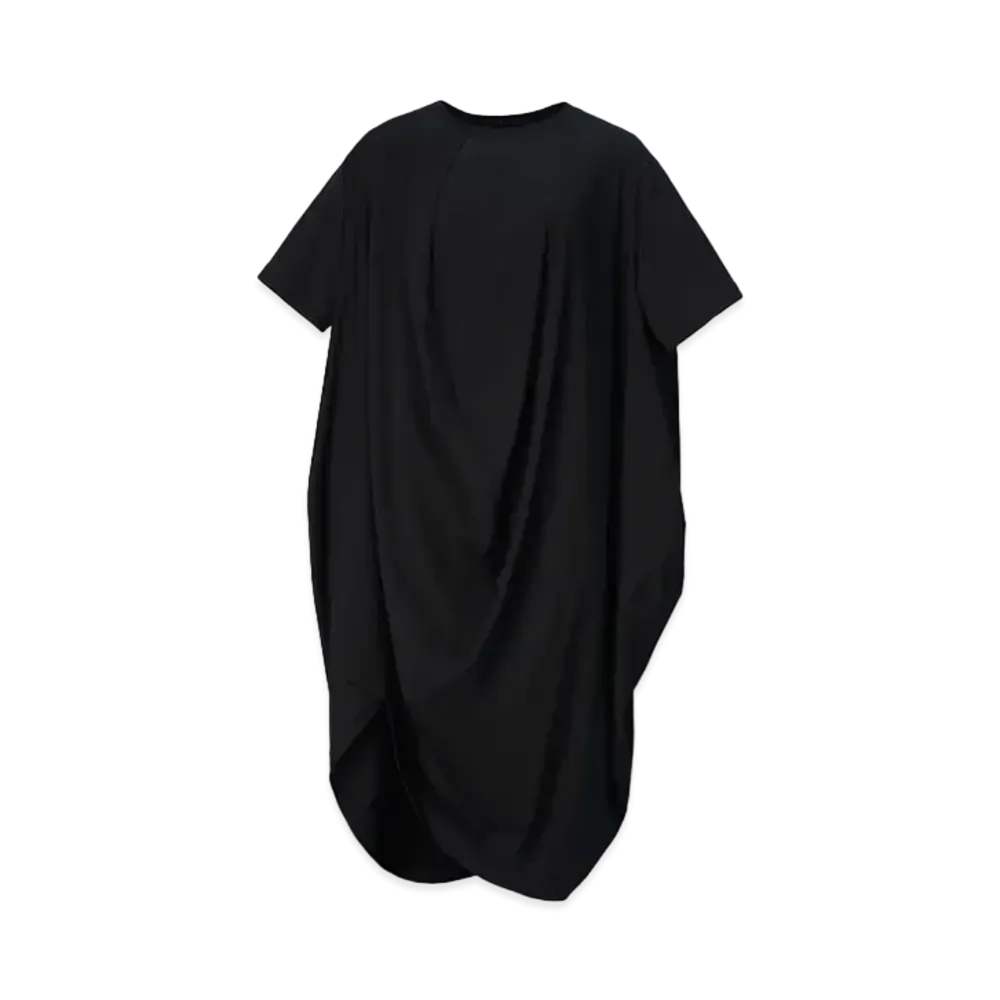 ANREALAGE Ball Jersey One Piece "Black"