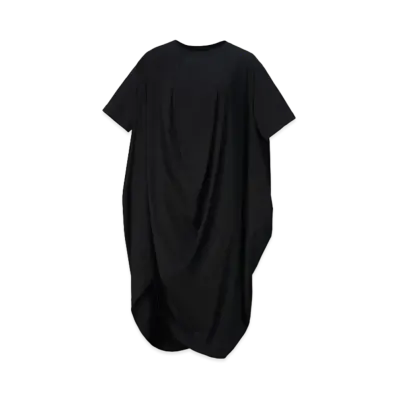 ANREALAGE Ball Jersey One Piece "Black"