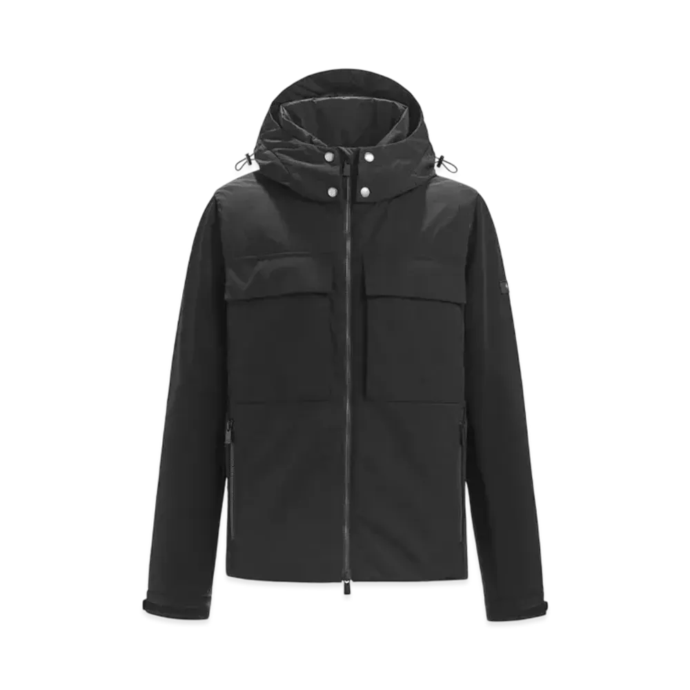 TATRAS Sanzion "Black"