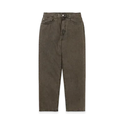 thisisneverthat Regular Jeans "Brown"