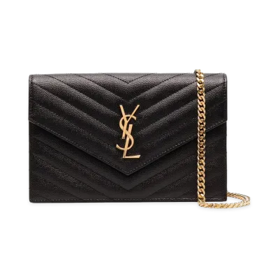 Saint Laurent Women's Bags "Black"