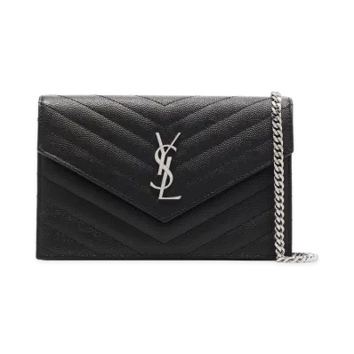 Saint Laurent Women's Bags "Black"