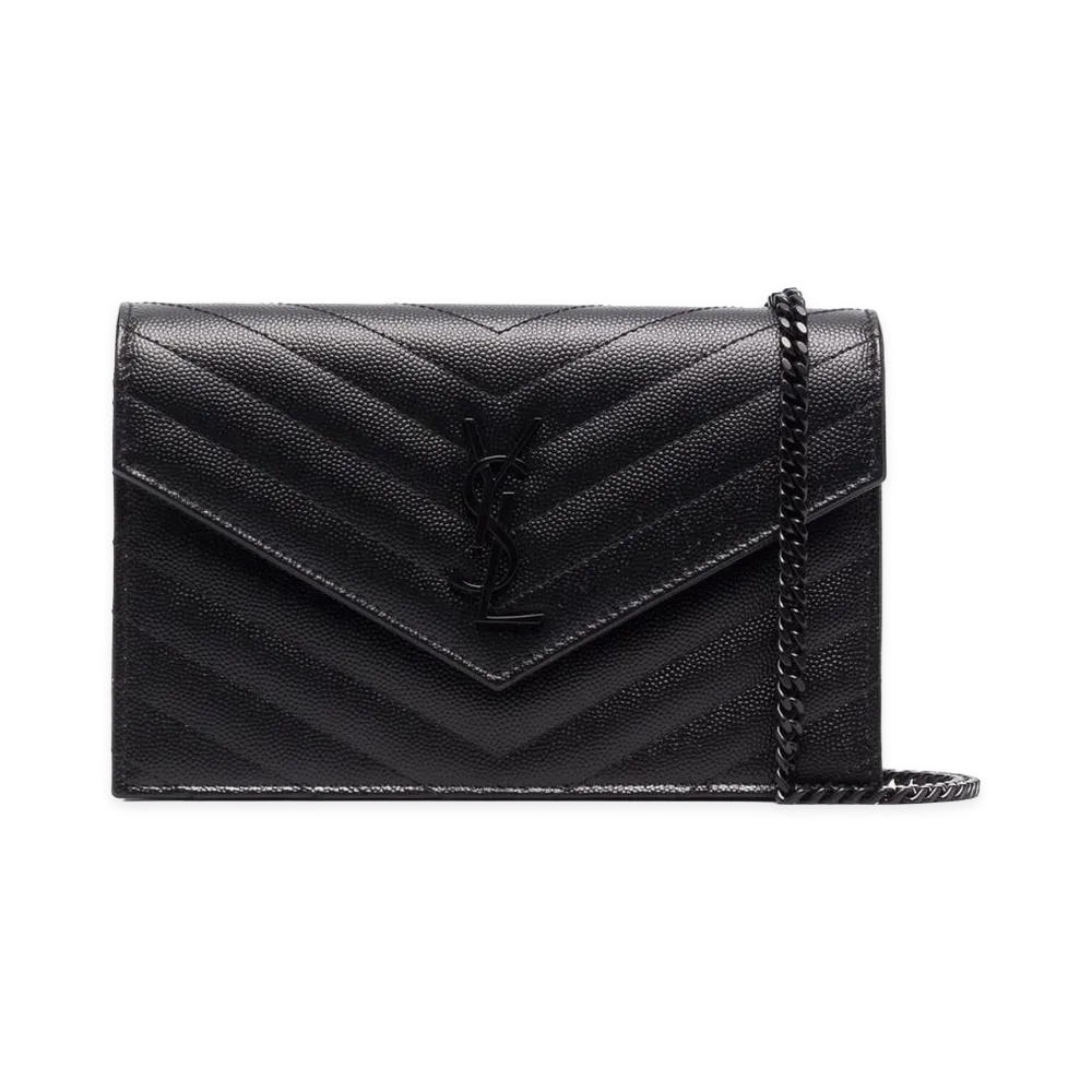 Saint Laurent Women's Bags "Black"