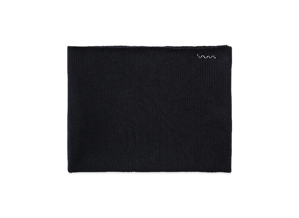 visvim Midsection Insulator "Black"
