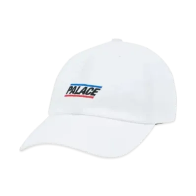 PALACE Basically a 6-Panel "White"