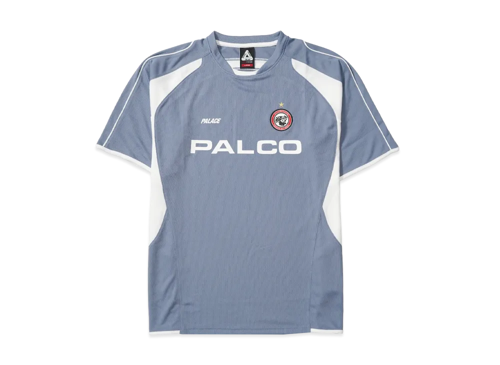 PALACE Pro Team Palco Jersey "Smoke"