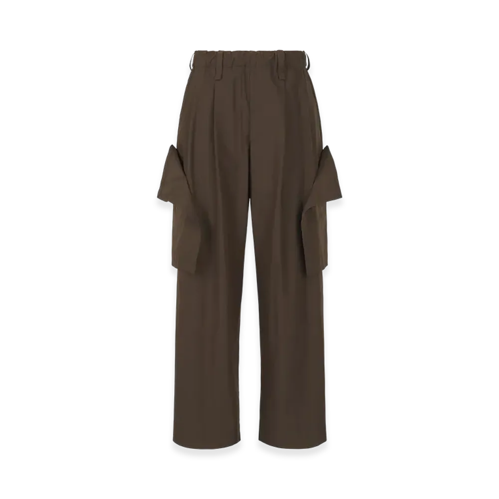 HOMME PLISSE ISSEY MIYAKE Freshen "Brown"