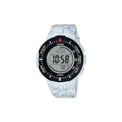 Casio PRO TREK PRG-300CM-7JF "White"