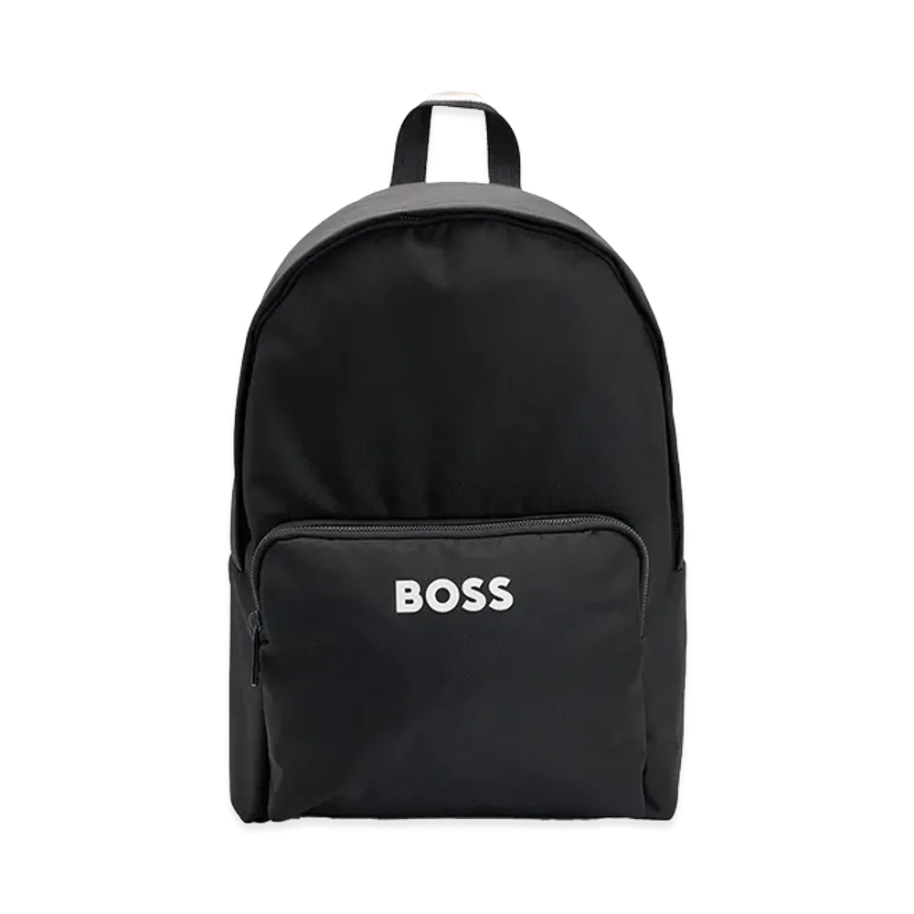 HUGO BOSS Rucksack "Black"