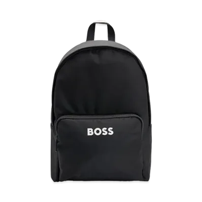 HUGO BOSS Rucksack "Black"