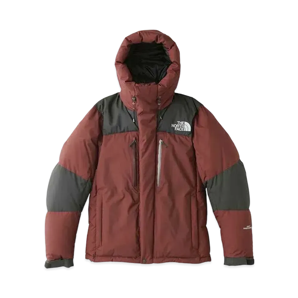 The North Face Baltro Light Jacket "Sequoia Red(SQ)"