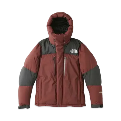 The North Face Baltro Light Jacket "Sequoia Red(SQ)"