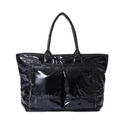 FRAGMENT x RAMIDUS Mirage Tote Bag (XL) "Black"
