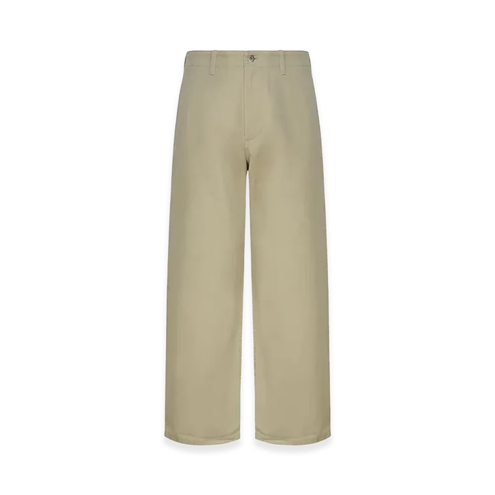 Burberry Casual Pants "Beige"