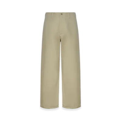 Burberry Casual Pants "Beige"