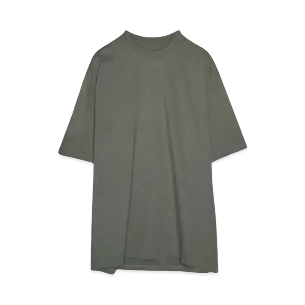 GOOPiMADE Just a Normal Tee "IRON"