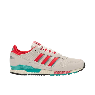 Liverpool FC × adidas SPZL Kirkdale 2 "Orbit Grey/Off White"
