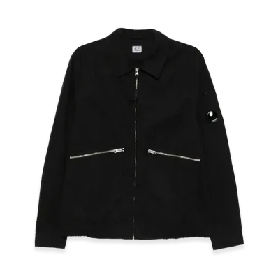 C.P. Company Shirt "Black"
