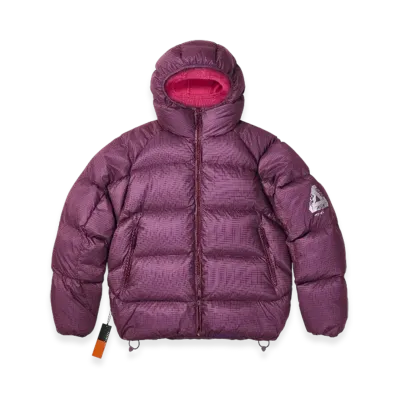 PALACE Pertex Quantum RS Puffa "Purple"