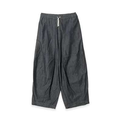 NEEDLES H.D. Pant - 6oz Denim "Indigo"