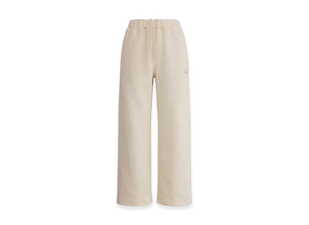 FEELS. Linen Slacks 