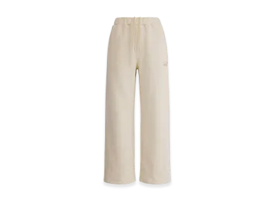 FEELS. Premium Weight Sweat Pants "Cream"
