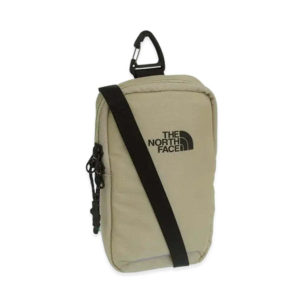 The North Face Ascend Multi Trekking Pouch "Beige"