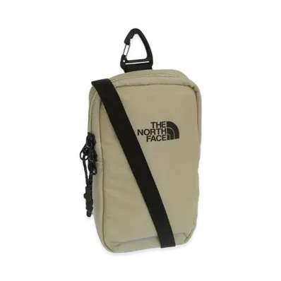 The North Face Ascend Multi Trekking Pouch "Beige"