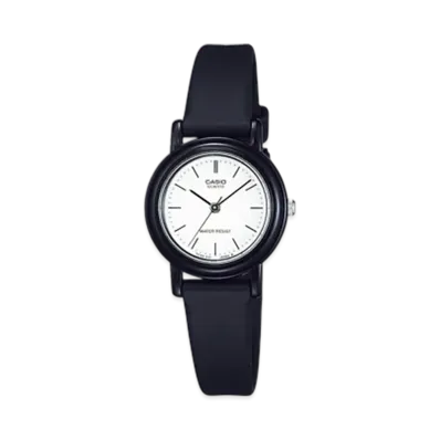 Casio Collection LQ-139BMV-7ELJH "Black"