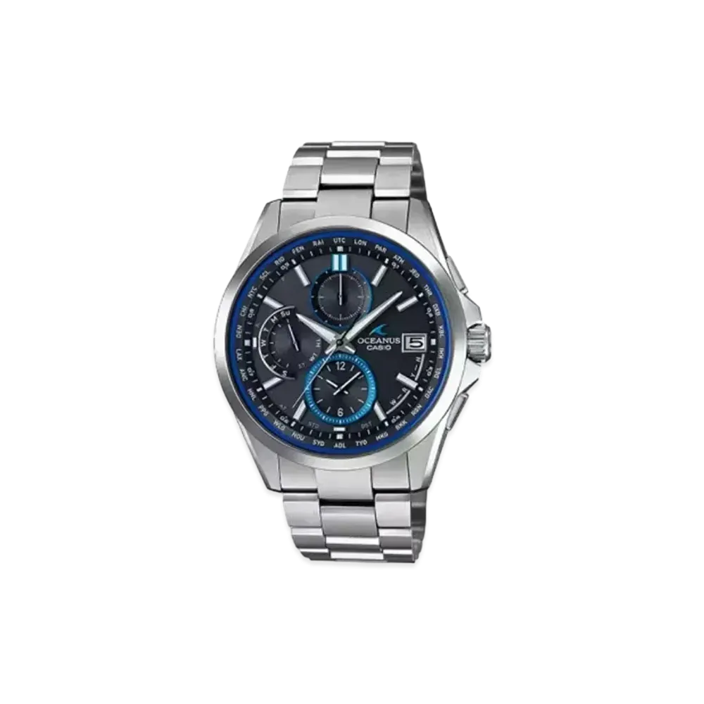 Casio Classic Line OCW-T2600-1AJF