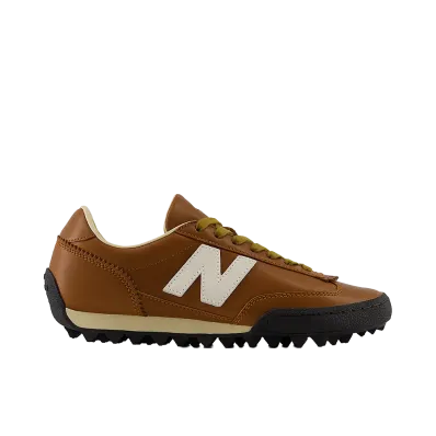 New Balance Gator Run "Brown"