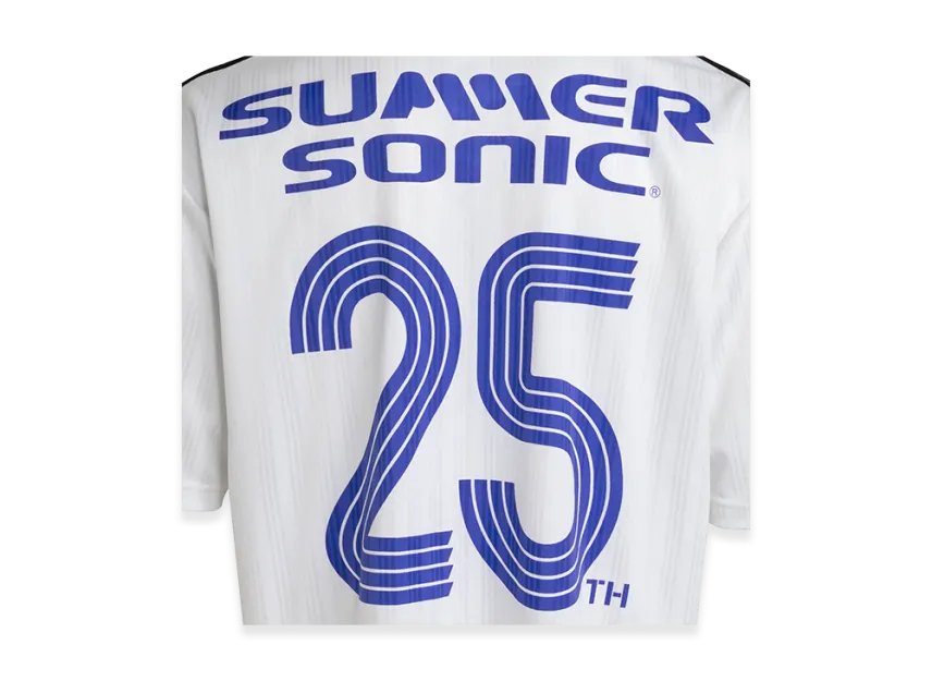 adidas x Summer Sonic 2026 Jersey adidas x Summer Sonic 2026 Jersey