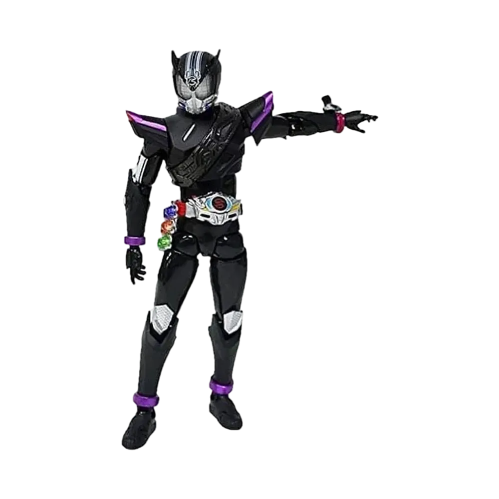 S.H.Figuarts Kamen Rider Protodrive