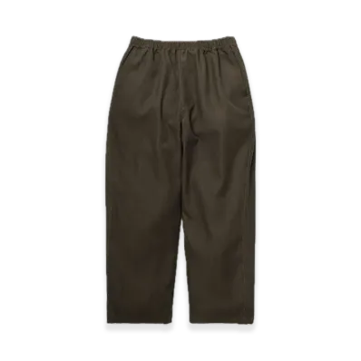 DAIWA PIER39 W's Tech Easy Trousers Corduroy "Brownkhaki"