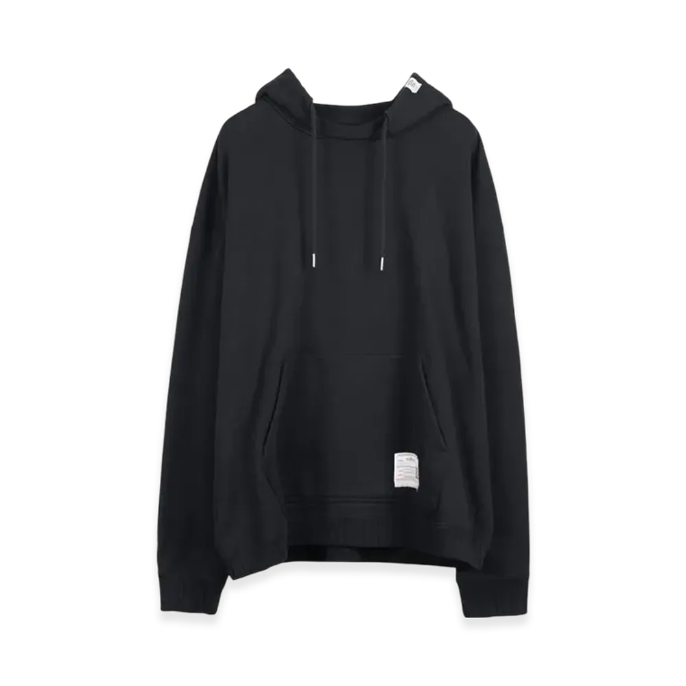 MASSES x Maison MIHARA YASUHIRO Hands Print Hoodie "Black"