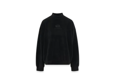 BALENCIAGA Unity Sweatshirt "Black"