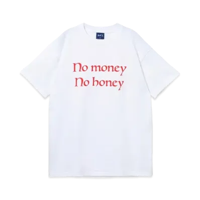 BoTT NMNH Tee "White"