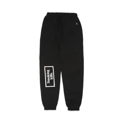 FR2 Smoking Kills Sweat Pants "Black"
