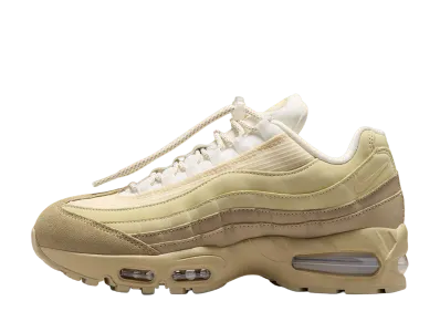 Nike Women's Air Max 95 Big Bubble SE "Desert Khaki"